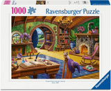 Charmed Cottage - 1000 mcx