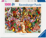 Puzzle Passion - 1000 mcx