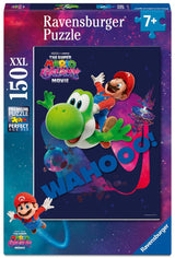 Super Mario Power - Mario Galaxy - 150 pcs XXL