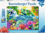 Ocean Treasures - 300 pcs XXL