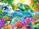 Ocean Treasures - 300 pcs XXL