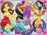 Princesses - Disney - 100 mcx XXL