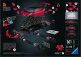 Ferrari SF90 Stradale - 161 pcs 3D