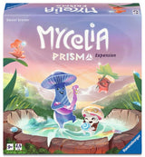 Mycelia - Prisma (Exp) (Multi)