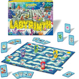 Labyrinthe - SpongeBob Squarepants (Multi)