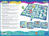 Labyrinthe - SpongeBob Squarepants (Multi)