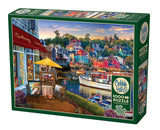 Harbor Gallery - 1000 pcs