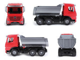 Lena Worxx - Camion benne basculante