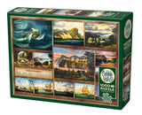 Thomas Chambers - 1000 mcx