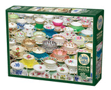 Teacups - 1000 pcs