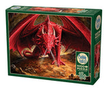 Dragon's Lair - 1000 mcx