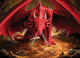 Dragon's Lair - 1000 mcx