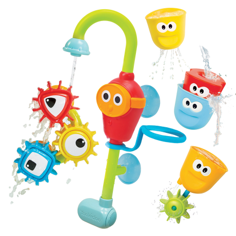 Bec tourne et trie Pro