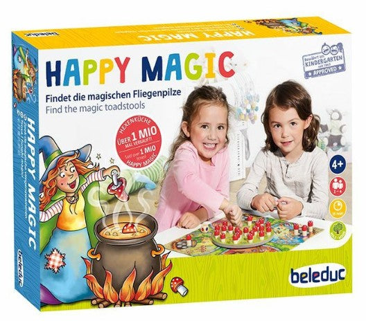 Happy Magic (Multi)