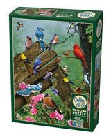 Birds of the Forest - 1000 mcx