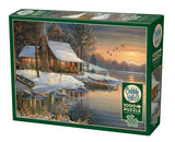 The Good Life - 1000 pcs