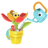 Yookidoo - Peek-a-Bee Fleur de bain