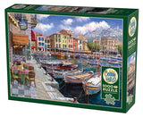 Café in Cassis - 1000 pcs