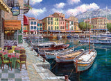 Café in Cassis - 1000 pcs