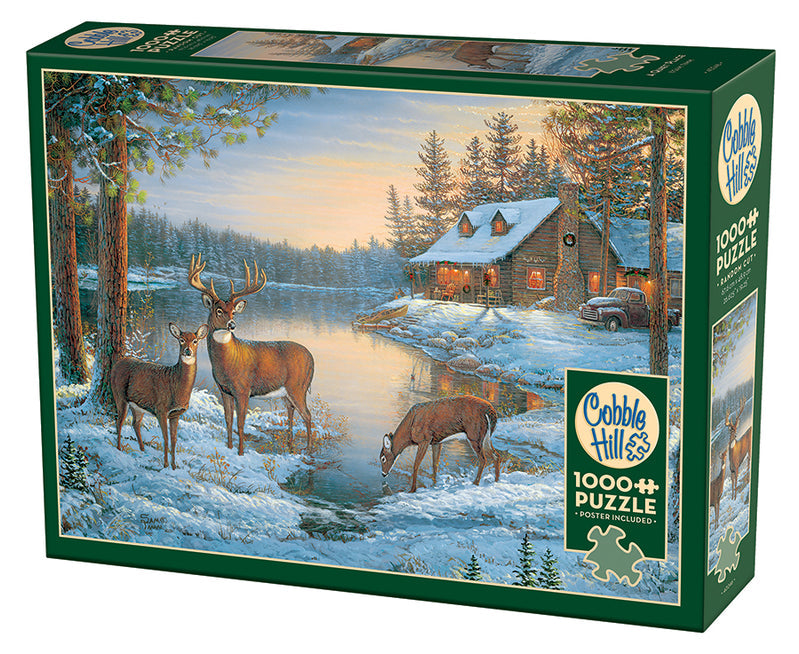 A Quiet Place - 1000 mcx