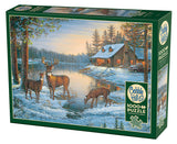 A Quiet Place - 1000 mcx