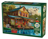 Bob's Beer and Bait - 1000 pcs