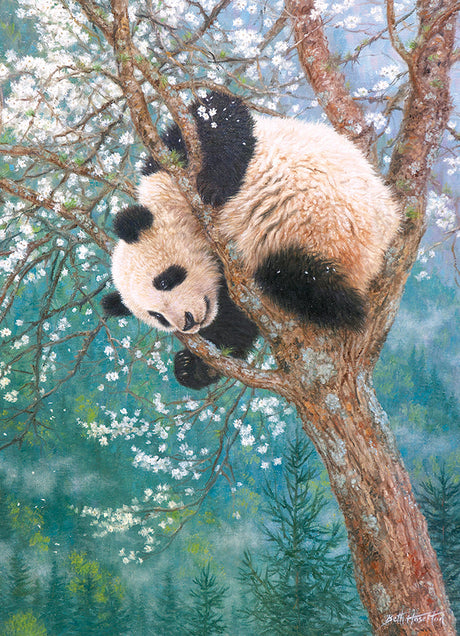 Golden Child - 1000 pcs