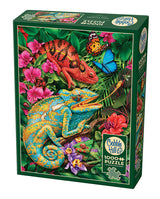 Karma Chameleon - 1000 pcs