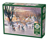 Hometown Hockey - 1000 pcs