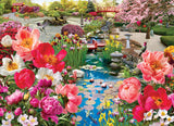 Japanese Garden - 1000 pcs