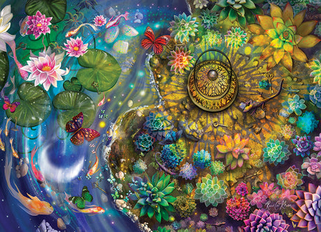 Lantern Light - 1000 mcx