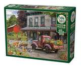 Country Store - 1000 mcx