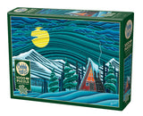 Winter Tranquility - 1000 pcs