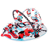 Tapis d'éveil Gymotion - Parc Robo