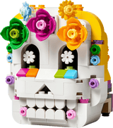 Altar of the Dead - Lego