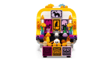 Altar of the Dead - Lego