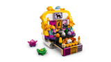 Altar of the Dead - Lego