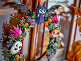 La couronne d’Halloween - Lego