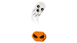 La couronne d’Halloween - Lego