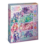 Ensemble de perles - Nebulous Stars