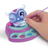 Animoulous Painting Studio - Nebulous Stars