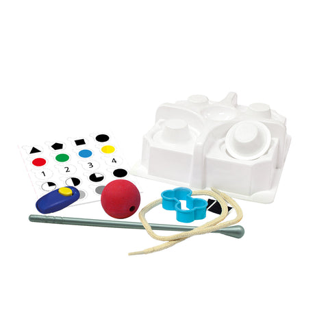 L'École des chiens (Bil)