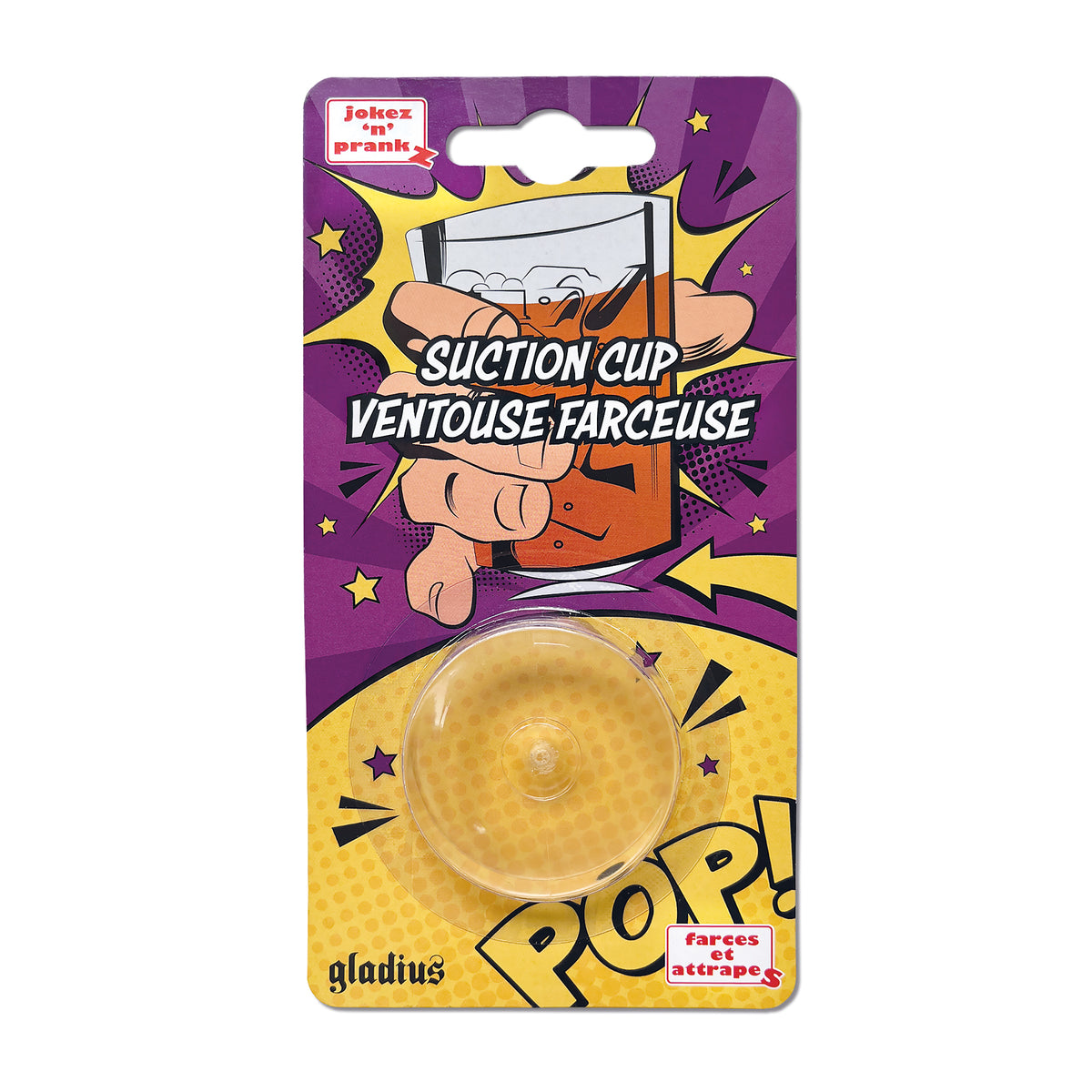 Suction Cup