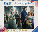 Bridgerton : Saison 3 - 500 mcx