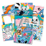 Stitch - Color and Collage Design Set