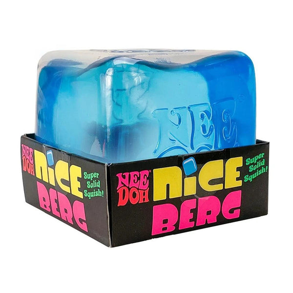 Nee Doh - Nice Berg