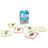 Cartes de stratégies apaisantes (Fr)