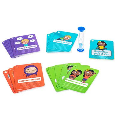 Minute de pleine conscience - Format de poche (Fr)