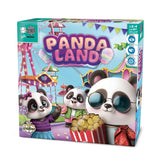 Pandaland - Ludo & Méninge (Bil)
