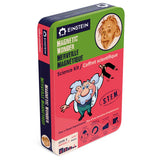 Einstein Lab - Magnetic Wonder (Bil)